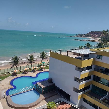 Apartamento Flat Do Barao Tabatinga Conde  Exterior foto