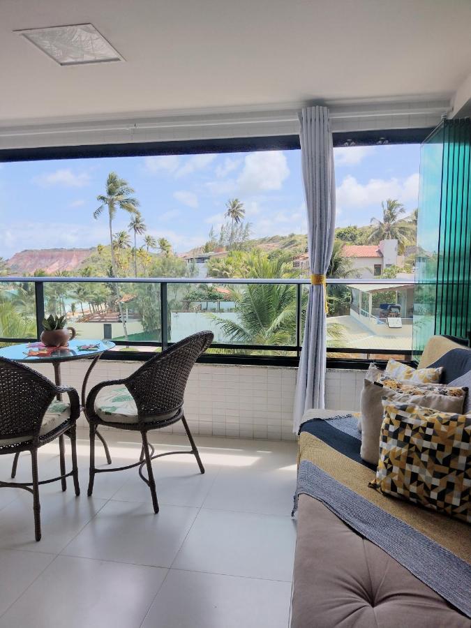 Apartamento Flat Do Barao Tabatinga Conde  Exterior foto