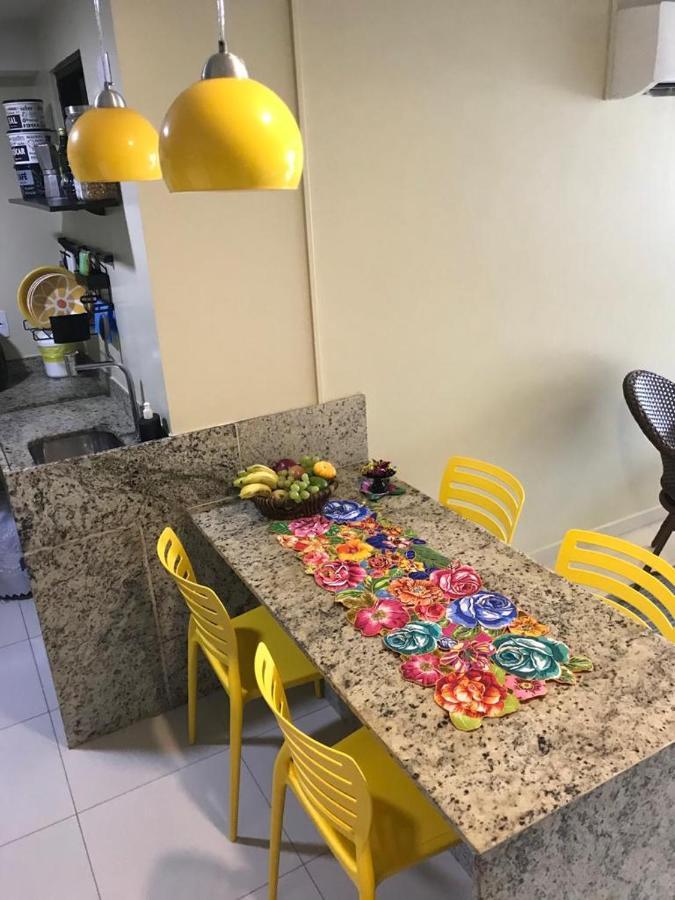 Apartamento Flat Do Barao Tabatinga Conde  Exterior foto